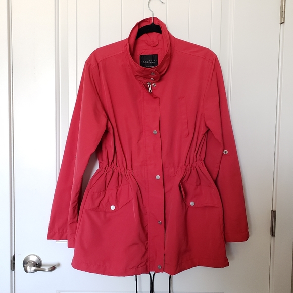 Spring🌷 Mid-Length Trench - Picture 4 of 7